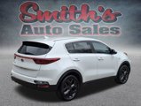 Used 2022 Kia Sportage LX w/ LX AWD Value Edition Package image 6
