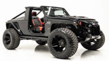 Used 2025 Jeep Wrangler Unlimited Sport image 2