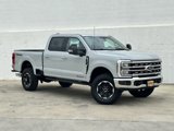 New 2025 Ford F250 Lariat w/ Tremor Off-Road Package image 1