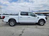 New 2025 Ford F150 Lariat w/ Equipment Group 502A High image 3
