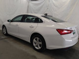 Used 2020 Chevrolet Malibu LS w/ Driver Confidence Package II image 3