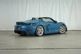 Certified 2024 Porsche 718 Boxster Spyder RS image 5