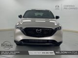 Certified 2025 MAZDA CX-5 2.5 Turbo w/ Premium Package image 2