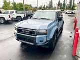New 2025 Toyota Land Cruiser image 4
