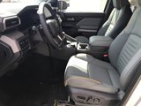 New 2025 Toyota Tacoma 4x4 Double Cab Hybrid image 4
