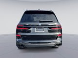 New 2025 BMW X7 M60i w/ Climate Comfort Package image 4