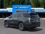 New 2025 Chevrolet Tahoe Z71 w/ Comfort Package image 3