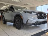 New 2026 Honda CR-V TrailSport image 2