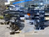 New 2025 Chevrolet Silverado 1500 Custom Trail Boss w/ Turbomax Blackout Package image 2