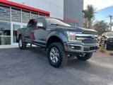 Used 2019 Ford F150 Lariat w/ Equipment Group 502A Luxury image 3
