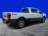 New 2025 Ford F250 4x4 Crew Cab Super Duty image 3