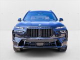 New 2026 BMW X7 xDrive40i w/ Executive Package image 2