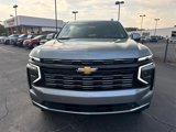 New 2026 Chevrolet Suburban High Country image 3