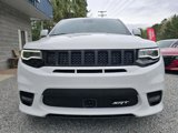Used 2021 Jeep Grand Cherokee SRT image 2