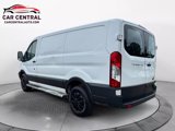 Used 2018 Ford Transit 250 130 Low Roof w/ Exterior Upgrade Package image 3