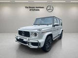 Used 2025 Mercedes-Benz G 63 AMG 4MATIC image 4