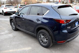 Used 2021 MAZDA CX-5 Touring image 6