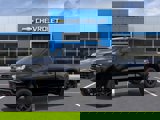 New 2026 Chevrolet Silverado 1500 LT Trail Boss w/ Convenience Package II image 2