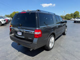 Used 2017 Ford Expedition EL Platinum image 4