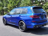 New 2026 BMW X7 M60i image 3