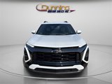 New 2026 Chevrolet Equinox ACTIV image 5