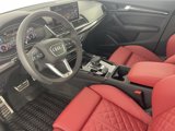 New 2025 Audi SQ5 Premium Plus image 2