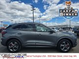 Used 2024 Ford Escape ST-Line image 2