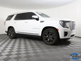 Used 2024 GMC Yukon Denali w/ Advanced Technology Package image 3