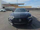 Certified 2025 Acura TLX SH-AWD w/ A-SPEC Pkg image 3