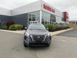 New 2026 Nissan Rogue SV image 2