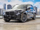 New 2026 BMW X5 xDrive40i w/ Executive Package image 2