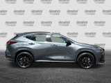 Certified 2025 Lexus NX 450h+ F Sport image 3