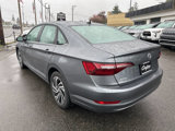 Used 2021 Volkswagen Jetta SEL image 3