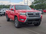 New 2025 Nissan Frontier SL image 5