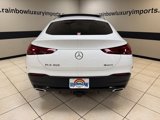Used 2025 Mercedes-Benz GLE 450 4MATIC Coupe image 5