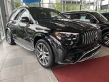 New 2025 Mercedes-Benz GLE 53 AMG 4MATIC image 2