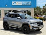 Used 2021 Kia Seltos SX image 5