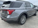 New 2025 Ford Explorer Active w/ Active Comfort Package image 5
