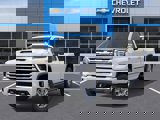 New 2025 Chevrolet Silverado 2500 High Country w/ High Country Premium Package image 6