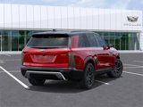 New 2026 Cadillac Vistiq Sport w/ LPO, Floor Liner Package image 4