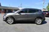 Used 2021 Nissan Rogue Sport SV image 4