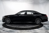 Used 2024 Mercedes-Benz S 580 4MATIC Sedan image 5