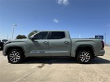 Certified 2025 Toyota Tundra 1794 Edition image 2