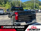 New 2026 Chevrolet Silverado 1500 LT image 3