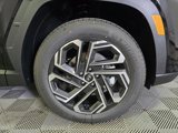 New 2026 Hyundai Tucson Limited image 3