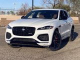 New 2025 Jaguar F-PACE R-Dynamic S image 3