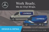New 2025 Mercedes-Benz Sprinter 3500 image 5