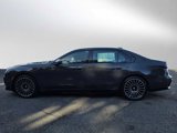 New 2025 BMW 750e xDrive w/ Executive Package image 2