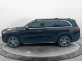 New 2025 Mercedes-Benz GLS 450 4MATIC image 4