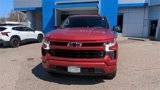 New 2025 Chevrolet Silverado 1500 RST image 3